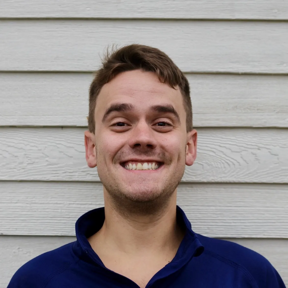 Jack Geib