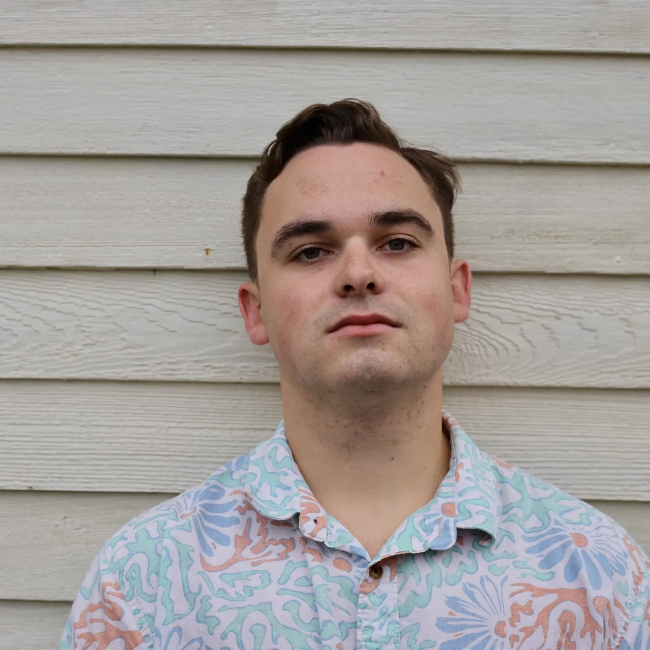 Matthew Geib