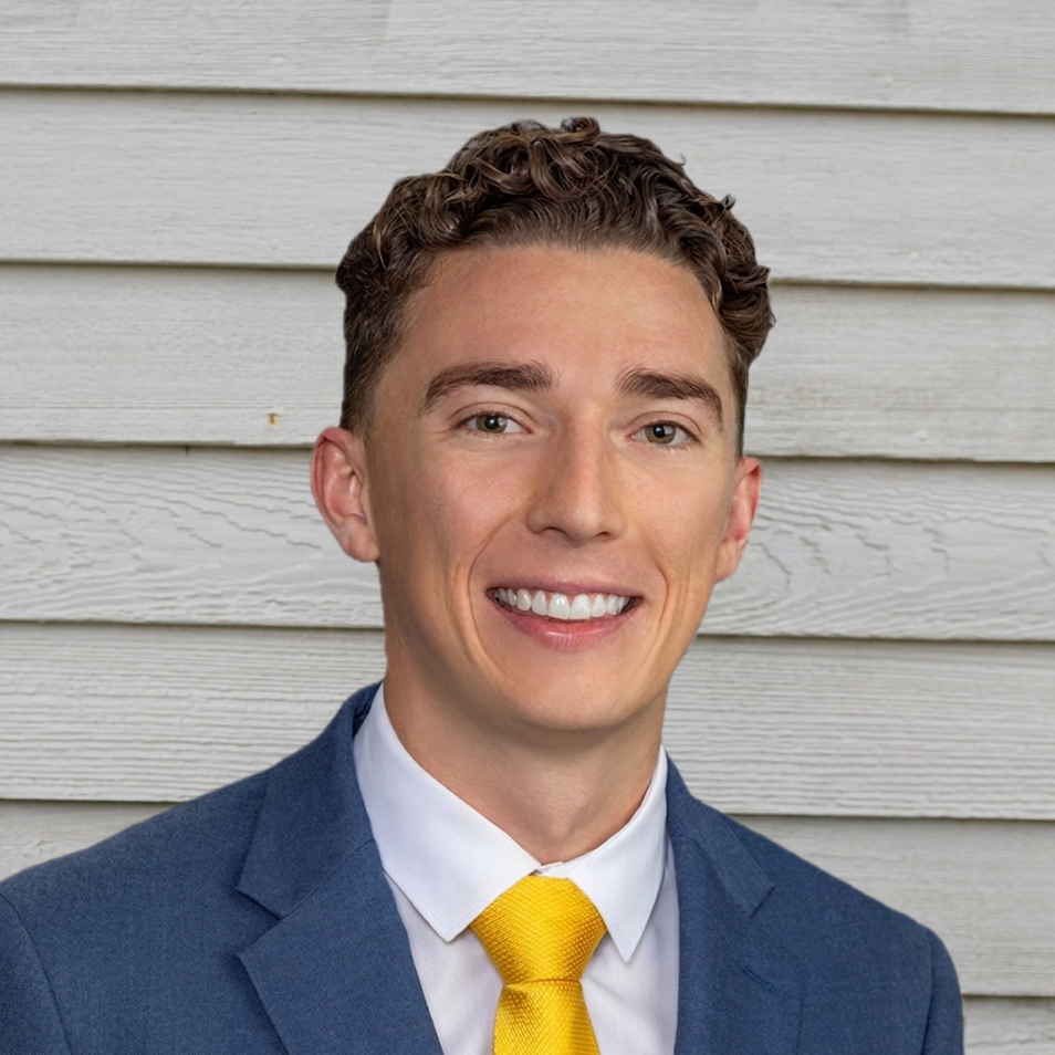 Michael Harrigan