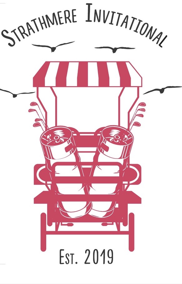 Strathmere Invitational